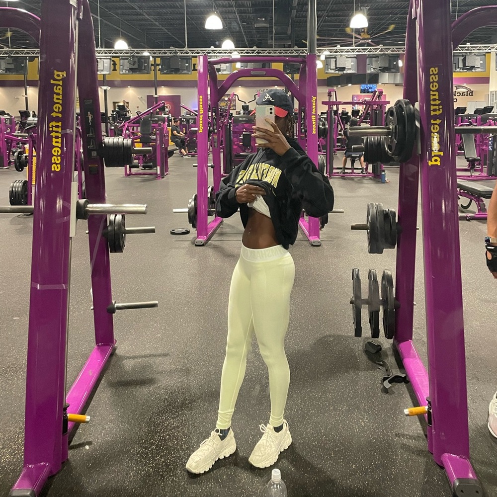 Gymshark leggings